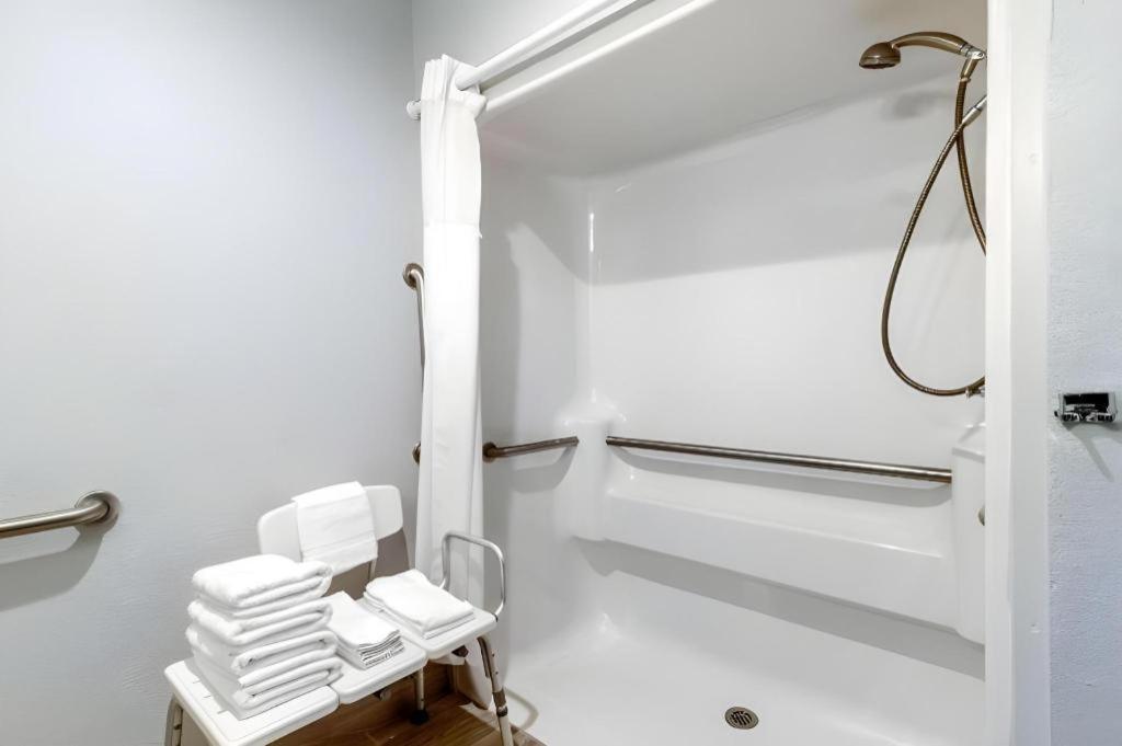 Quality Inn Danville Kültér fotó