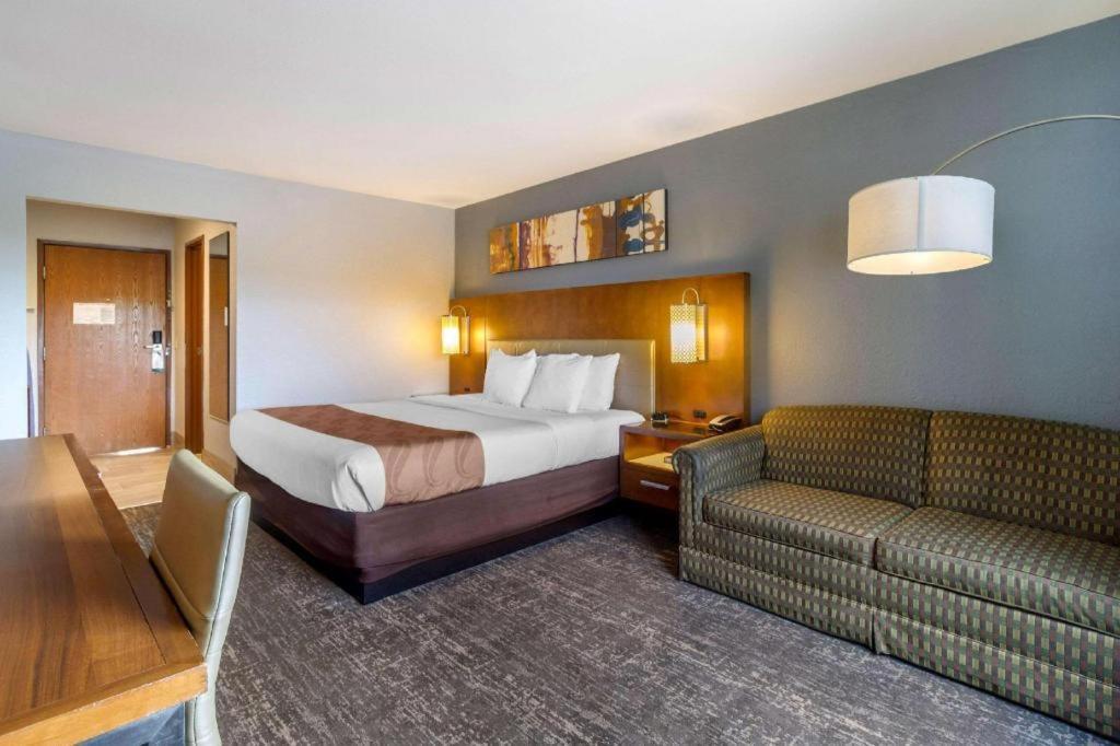 Quality Inn Danville Kültér fotó