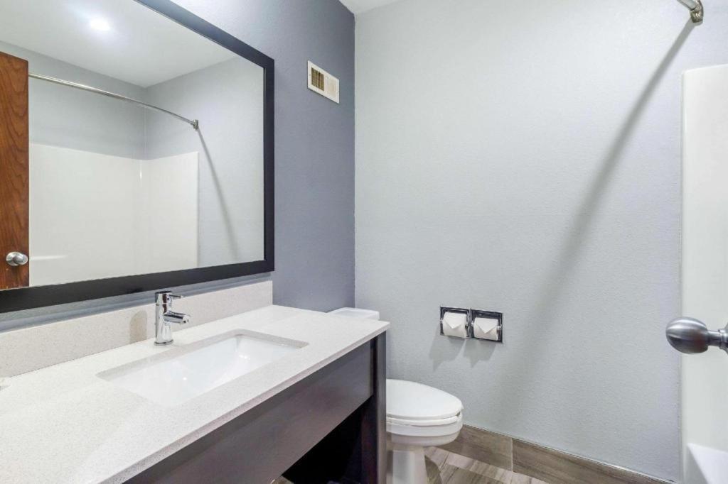 Quality Inn Danville Kültér fotó