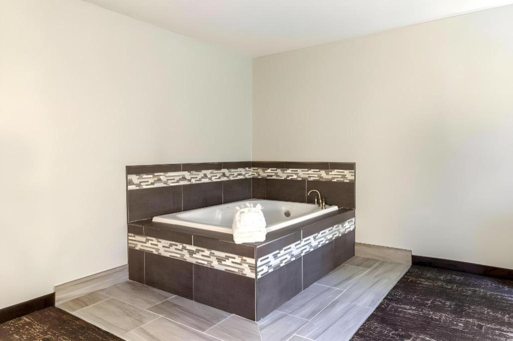 Quality Inn Danville Kültér fotó
